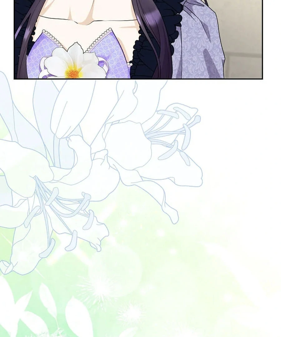I Brought the Male Lead to His Knees Before Me Chapter 30 - page 24