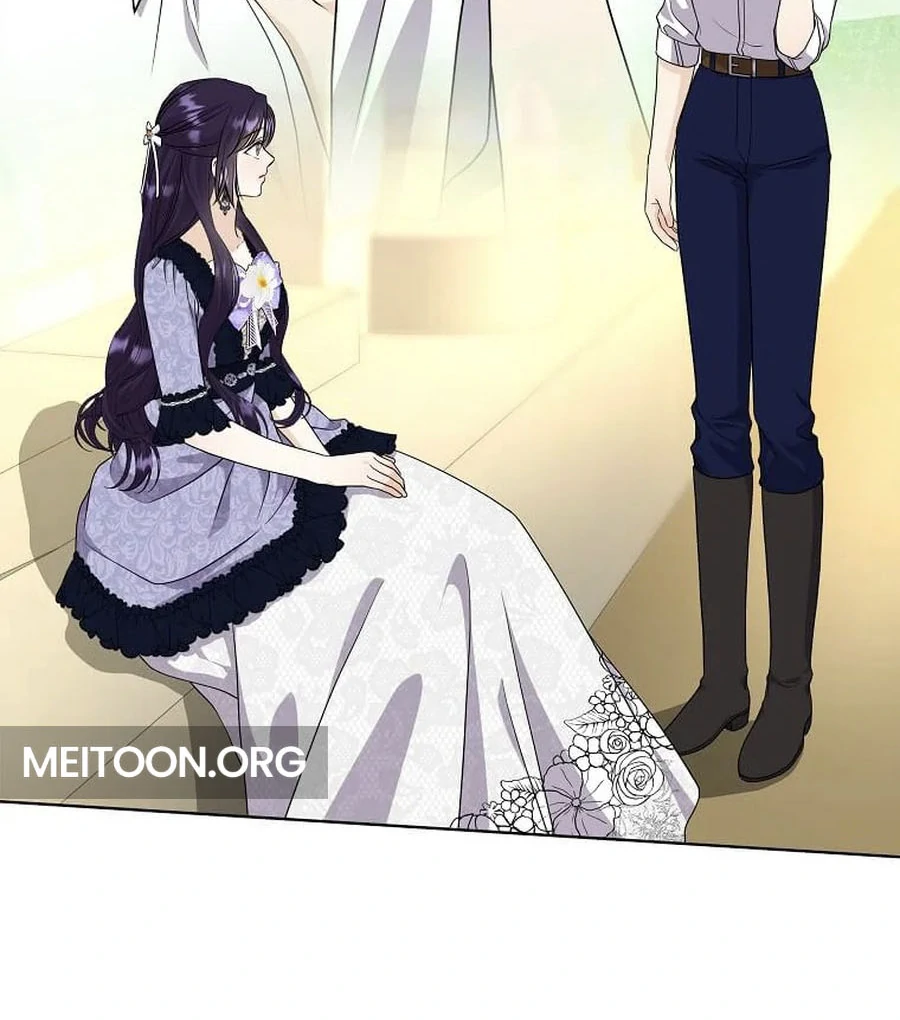 I Brought the Male Lead to His Knees Before Me Chapter 30 - page 26