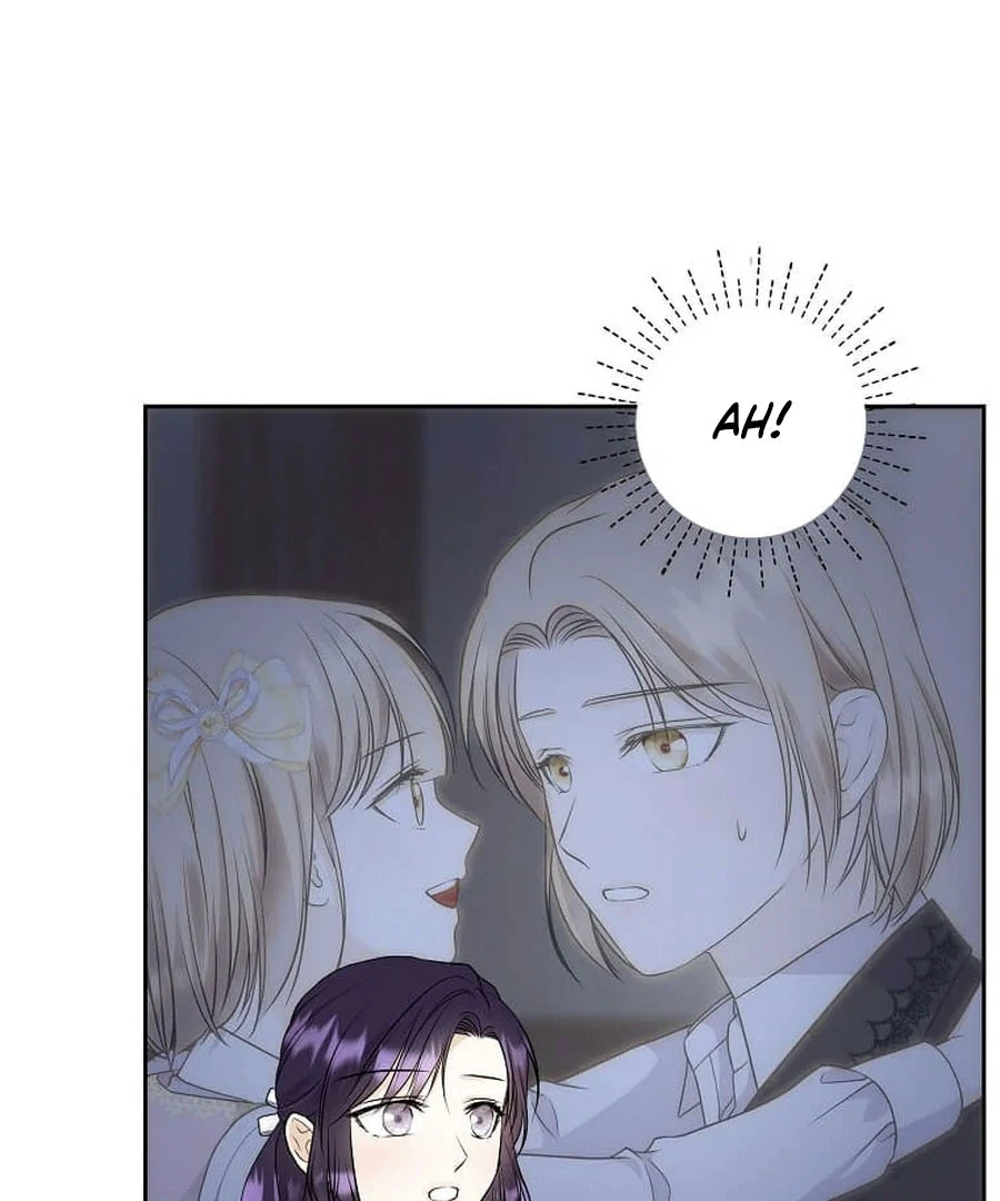 I Brought the Male Lead to His Knees Before Me Chapter 30 - page 27