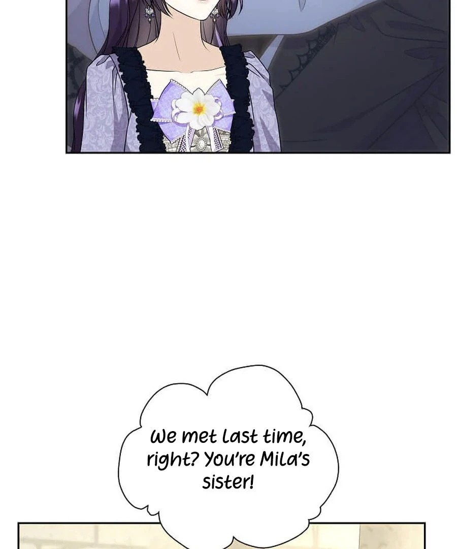 I Brought the Male Lead to His Knees Before Me Chapter 30 - page 28