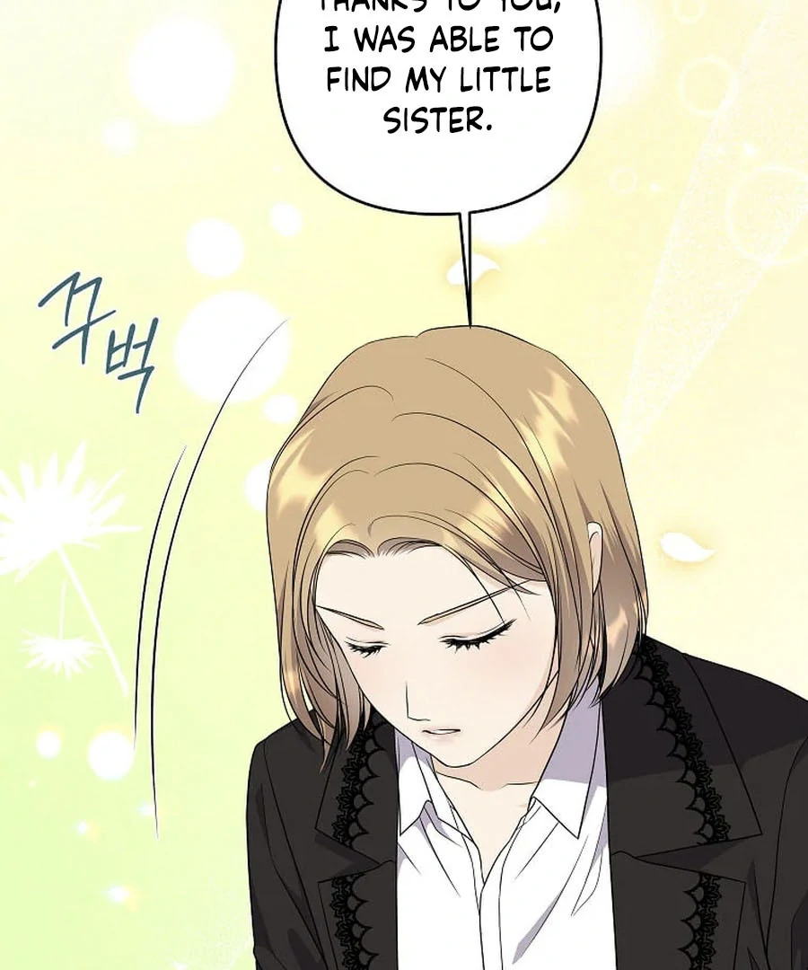 I Brought the Male Lead to His Knees Before Me Chapter 30 - page 3