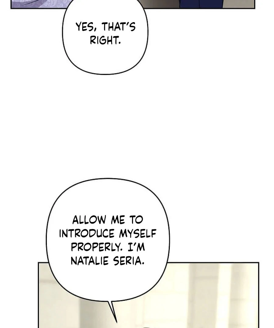 I Brought the Male Lead to His Knees Before Me Chapter 30 - page 30