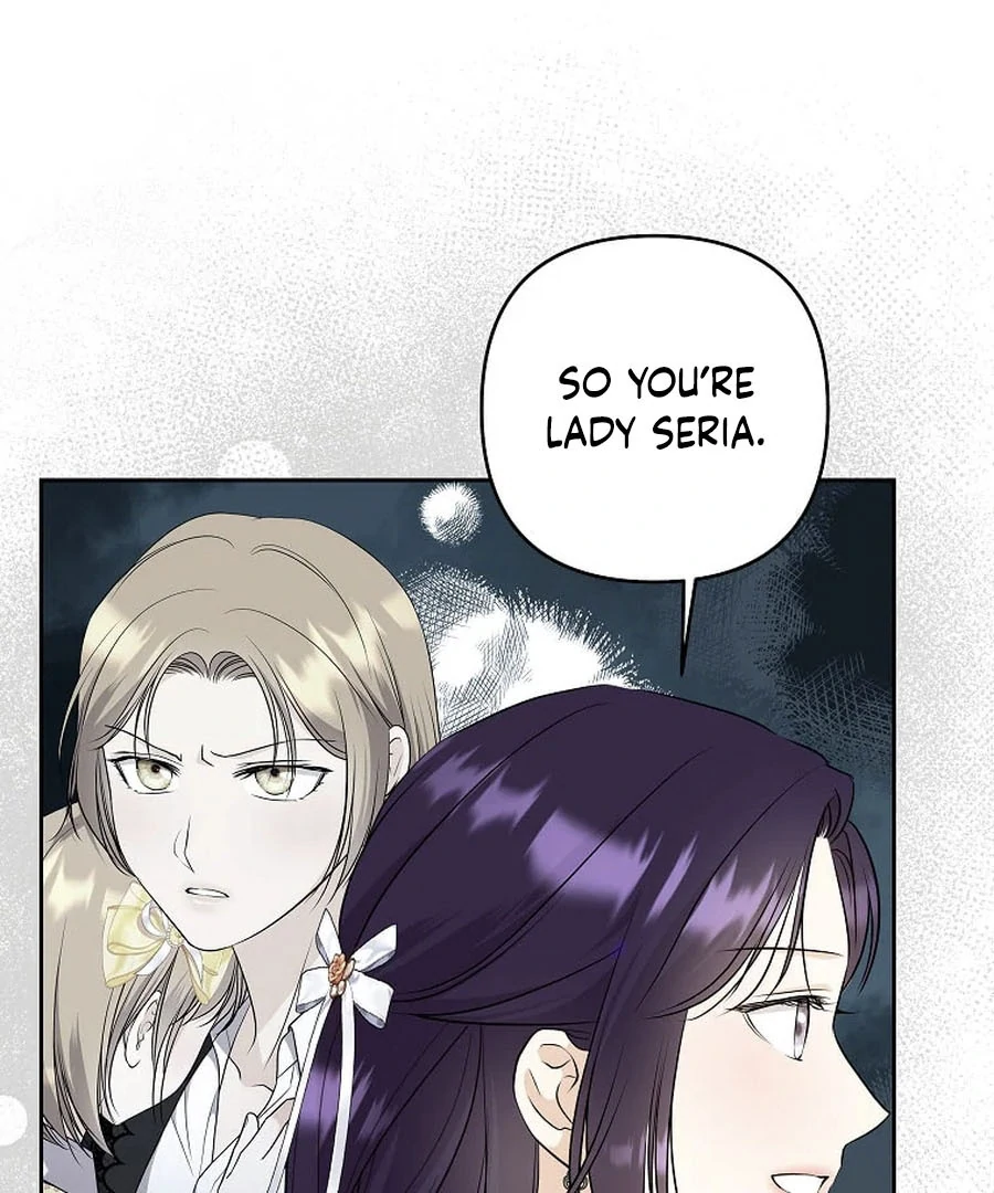 I Brought the Male Lead to His Knees Before Me Chapter 30 - page 32