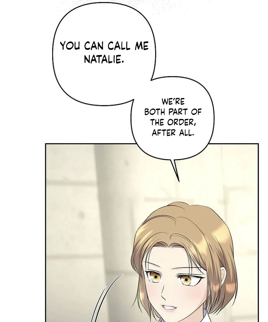 I Brought the Male Lead to His Knees Before Me Chapter 30 - page 34