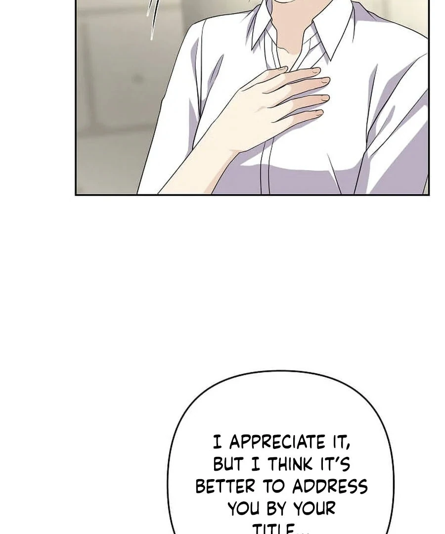 I Brought the Male Lead to His Knees Before Me Chapter 30 - page 35