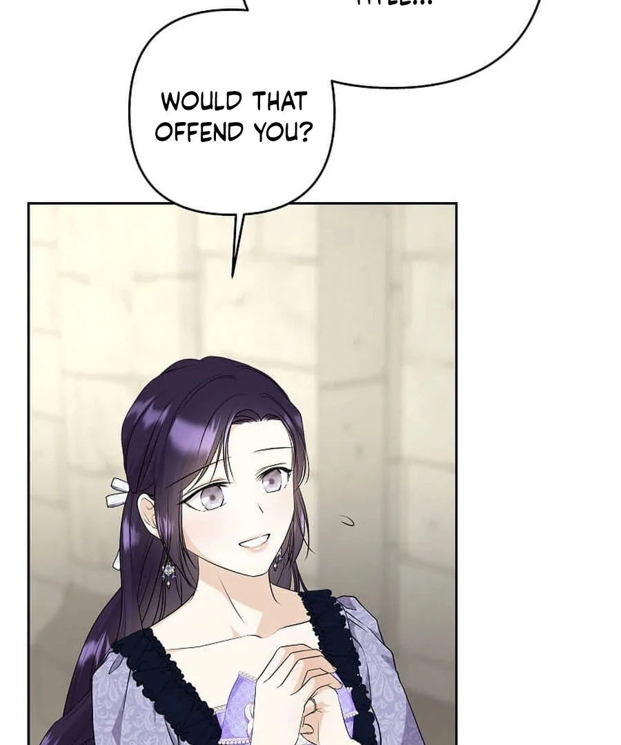 I Brought the Male Lead to His Knees Before Me Chapter 30 - page 36