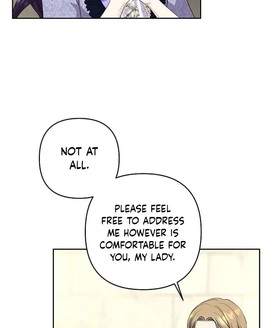 I Brought the Male Lead to His Knees Before Me Chapter 30 - page 37