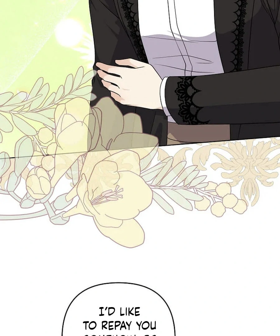 I Brought the Male Lead to His Knees Before Me Chapter 30 - page 4