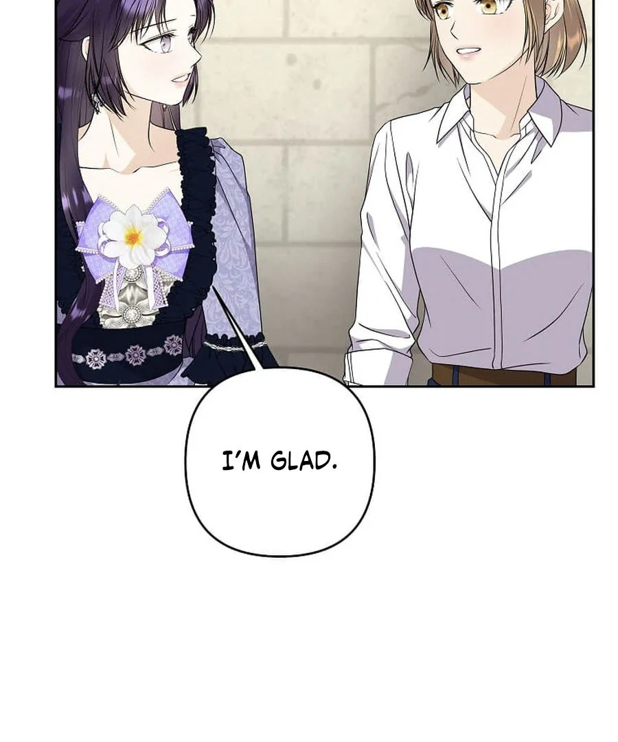 I Brought the Male Lead to His Knees Before Me Chapter 30 - page 42