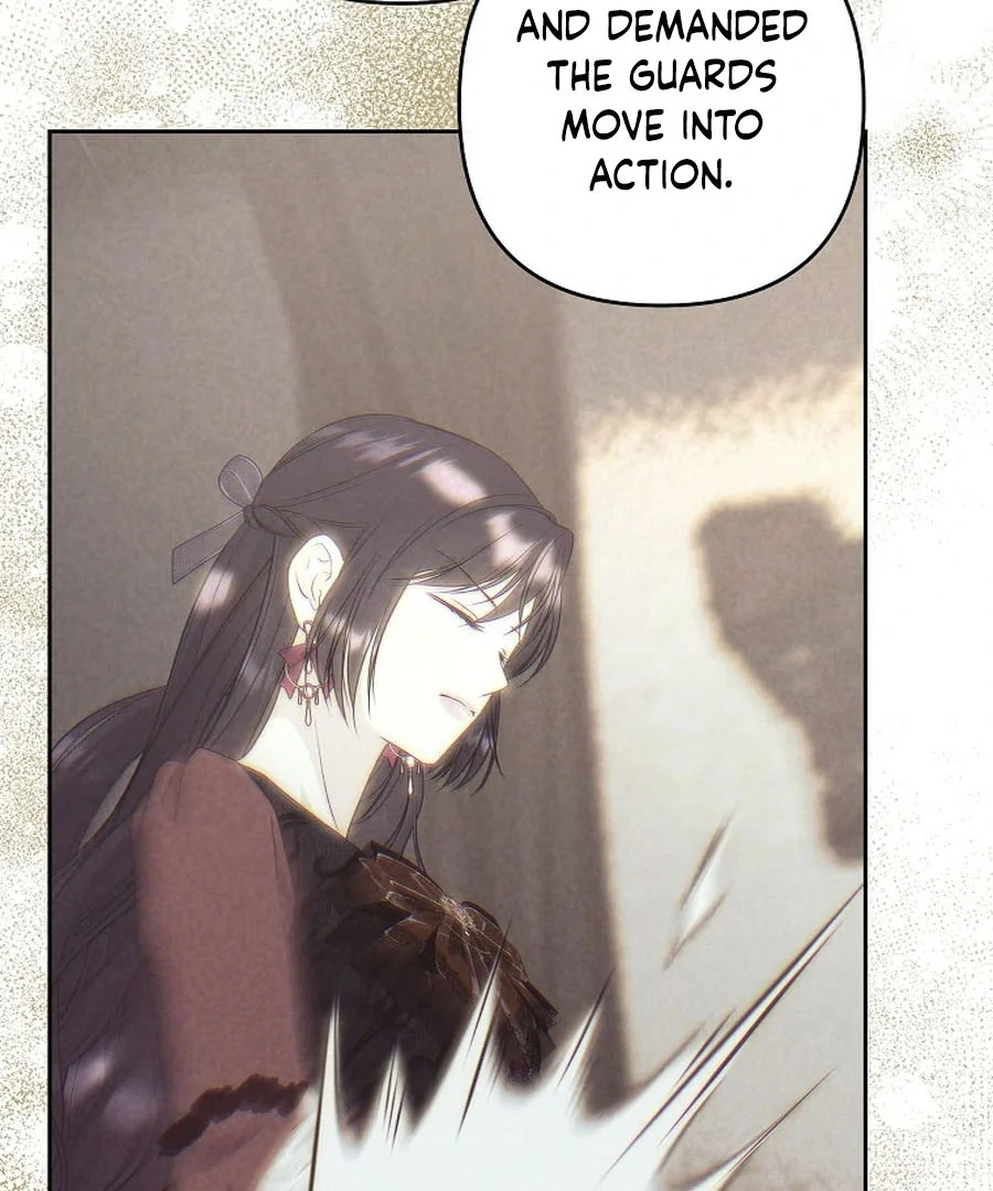 I Brought the Male Lead to His Knees Before Me Chapter 30 - page 45