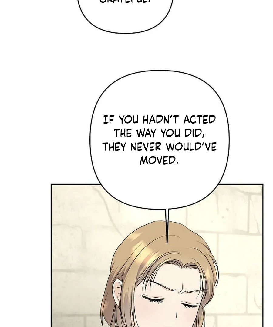 I Brought the Male Lead to His Knees Before Me Chapter 30 - page 48