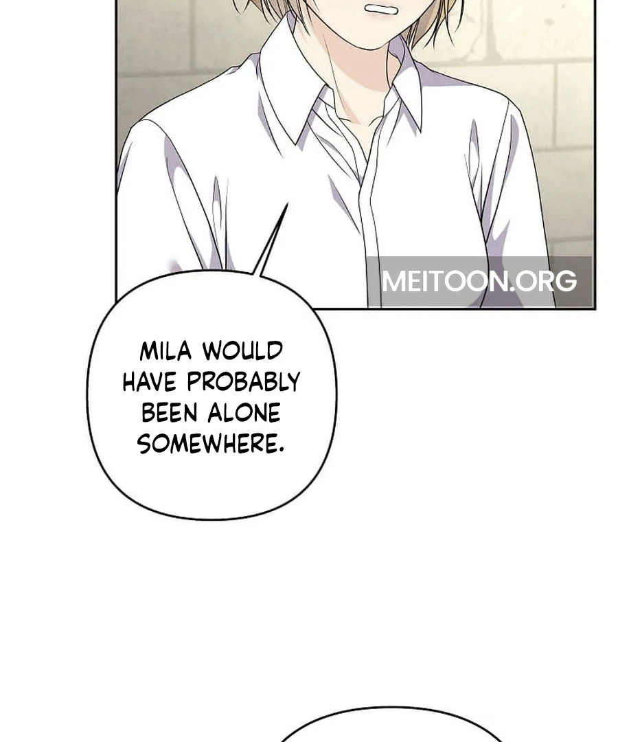 I Brought the Male Lead to His Knees Before Me Chapter 30 - page 49
