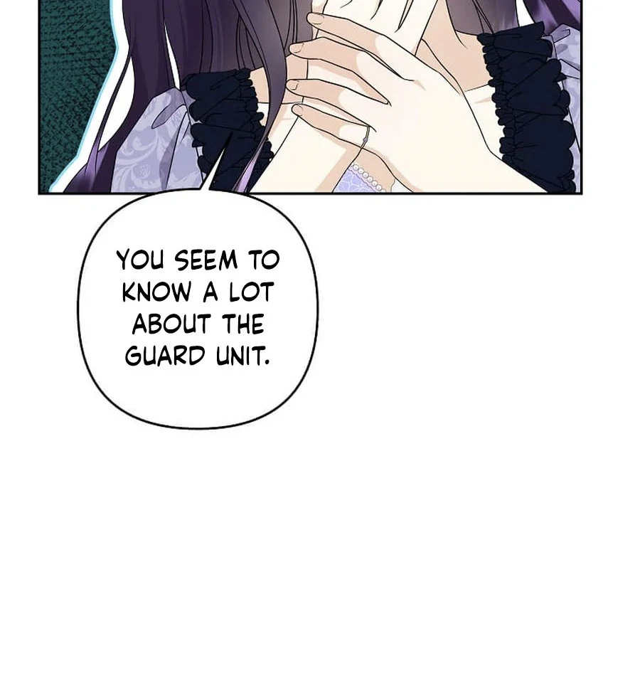 I Brought the Male Lead to His Knees Before Me Chapter 30 - page 51