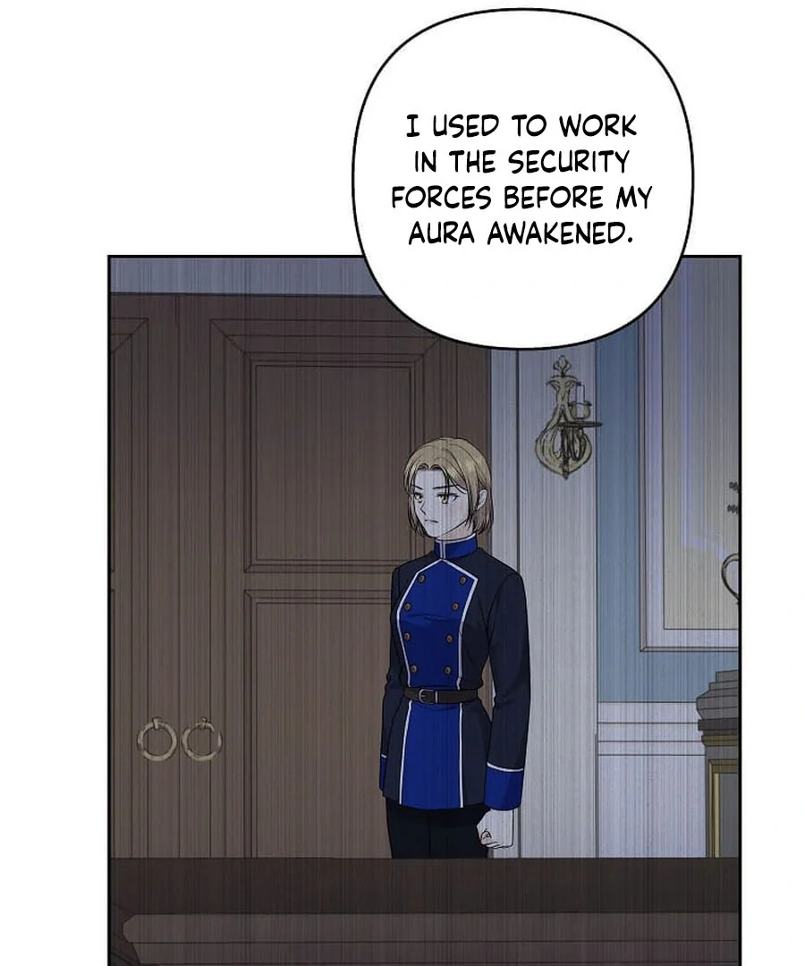 I Brought the Male Lead to His Knees Before Me Chapter 30 - page 52