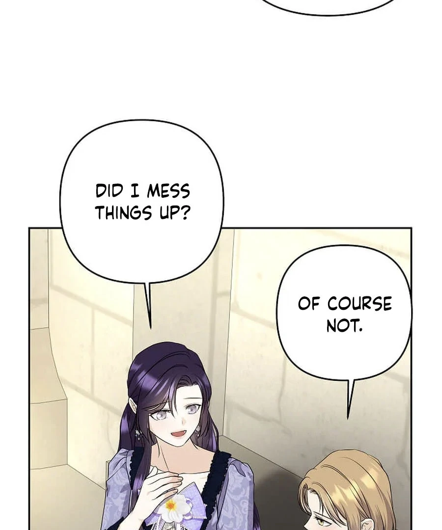 I Brought the Male Lead to His Knees Before Me Chapter 30 - page 58