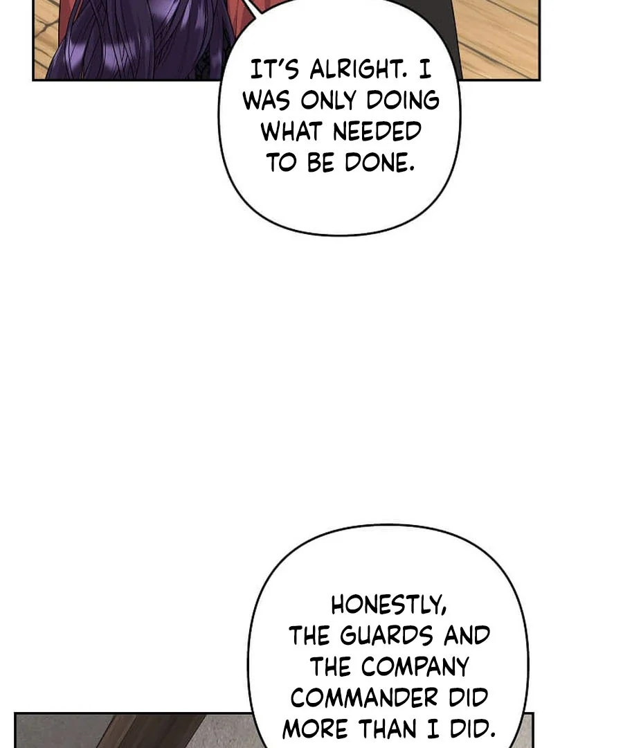 I Brought the Male Lead to His Knees Before Me Chapter 30 - page 6