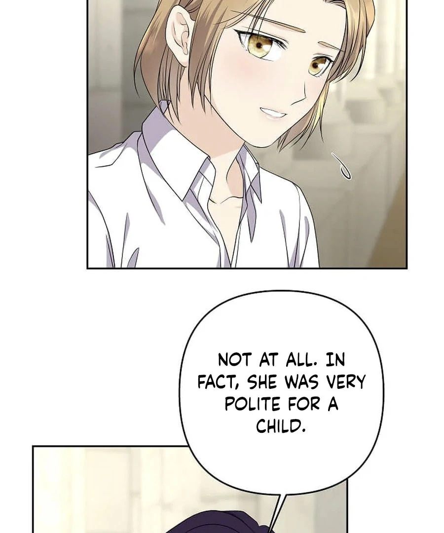 I Brought the Male Lead to His Knees Before Me Chapter 30 - page 61