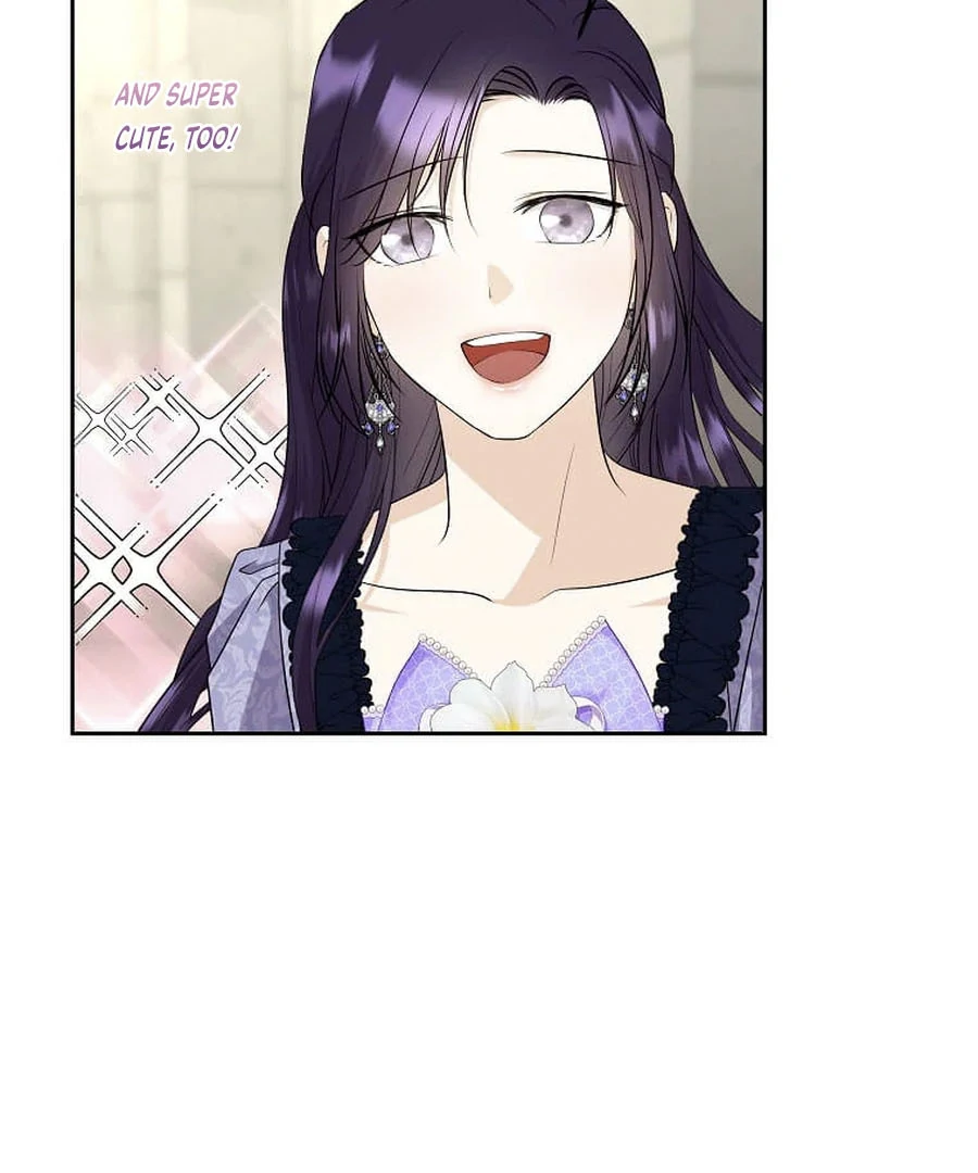 I Brought the Male Lead to His Knees Before Me Chapter 30 - page 62