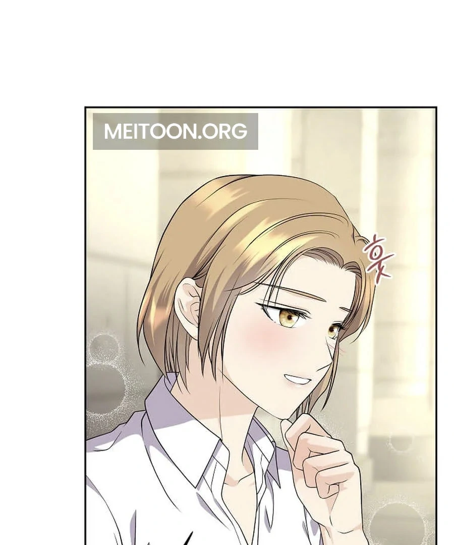 I Brought the Male Lead to His Knees Before Me Chapter 30 - page 63
