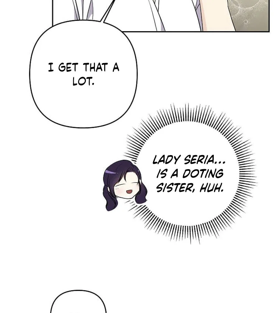 I Brought the Male Lead to His Knees Before Me Chapter 30 - page 64