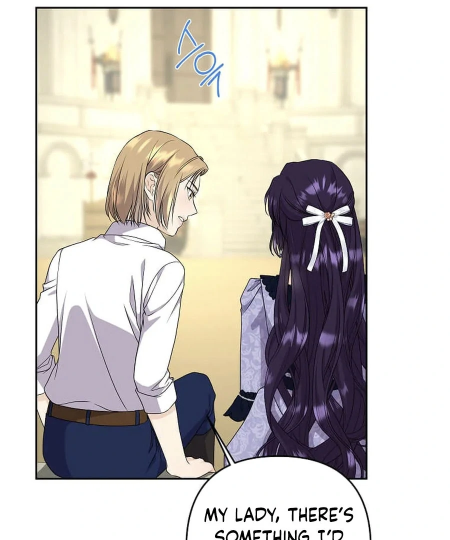 I Brought the Male Lead to His Knees Before Me Chapter 30 - page 66