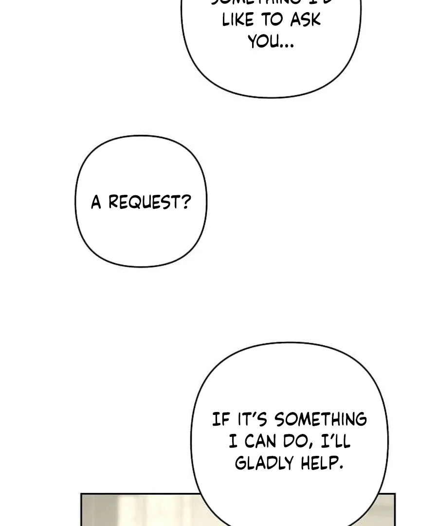 I Brought the Male Lead to His Knees Before Me Chapter 30 - page 67