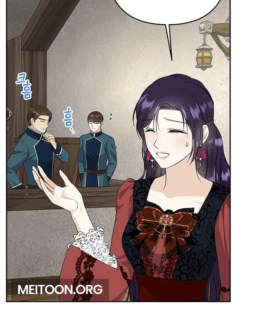 I Brought the Male Lead to His Knees Before Me Chapter 30 - page 7