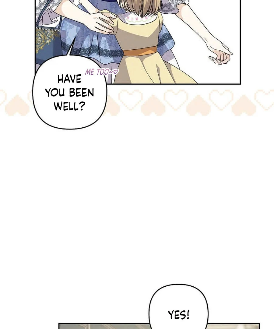 I Brought the Male Lead to His Knees Before Me Chapter 30 - page 77