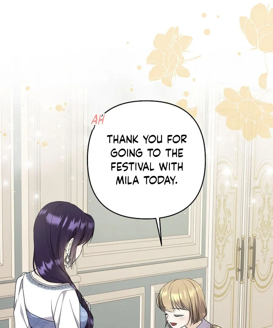 I Brought the Male Lead to His Knees Before Me Chapter 30 - page 80