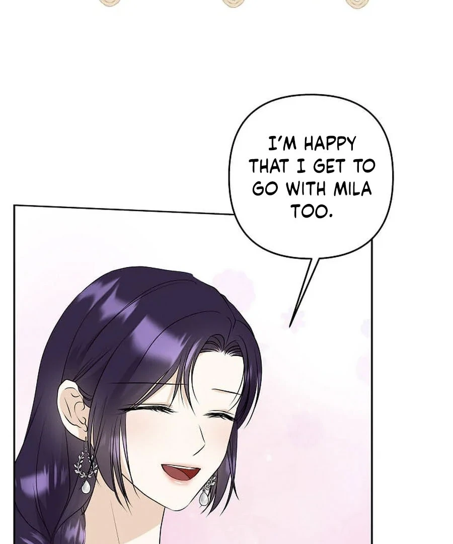I Brought the Male Lead to His Knees Before Me Chapter 30 - page 82