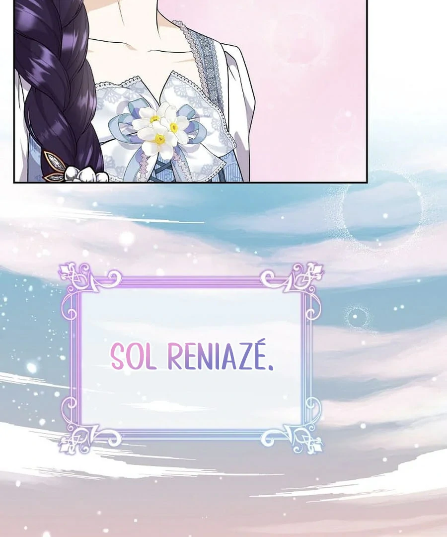 I Brought the Male Lead to His Knees Before Me Chapter 30 - page 83