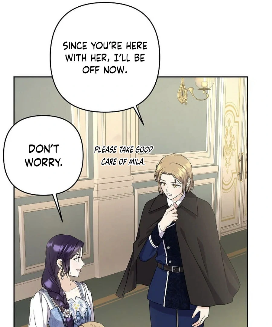 I Brought the Male Lead to His Knees Before Me Chapter 30 - page 90