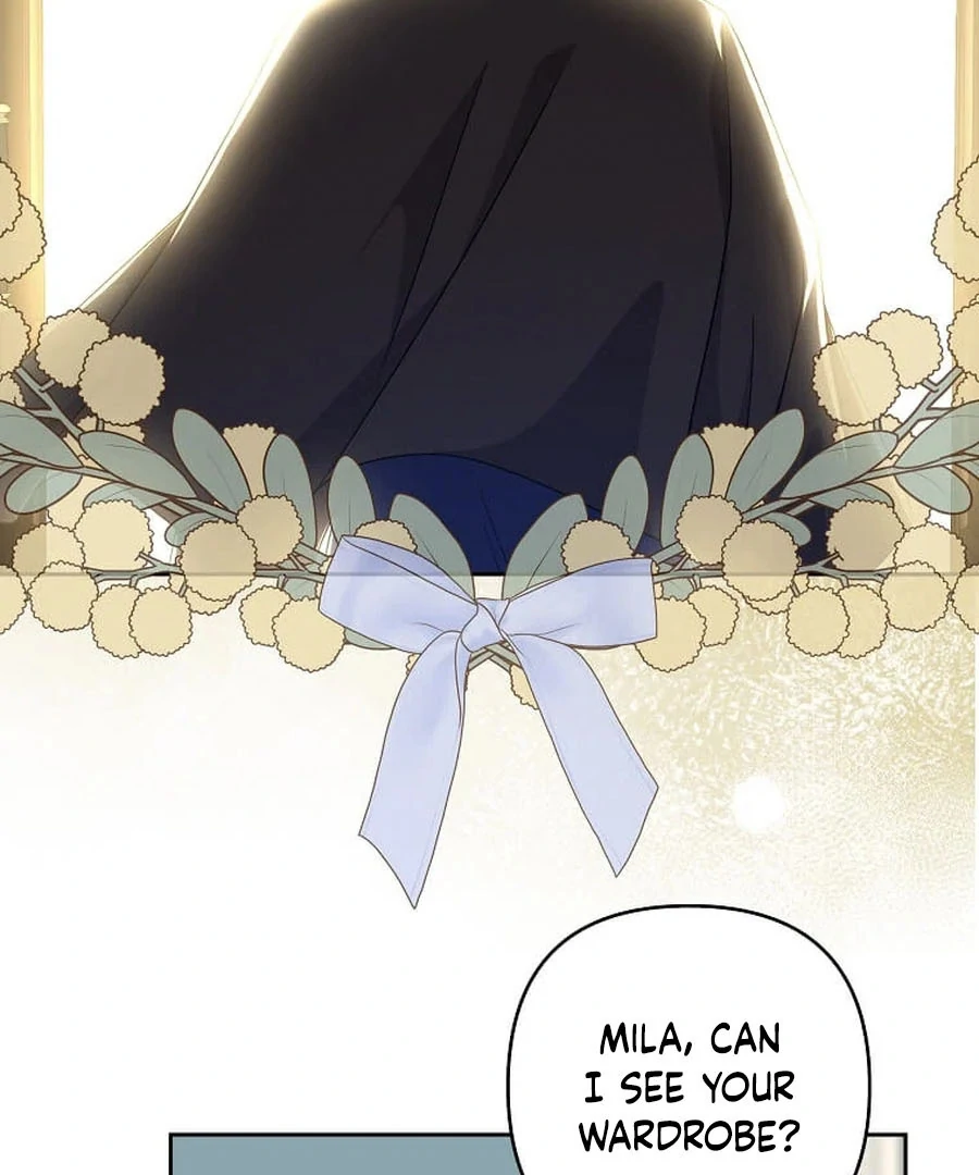 I Brought the Male Lead to His Knees Before Me Chapter 30 - page 93