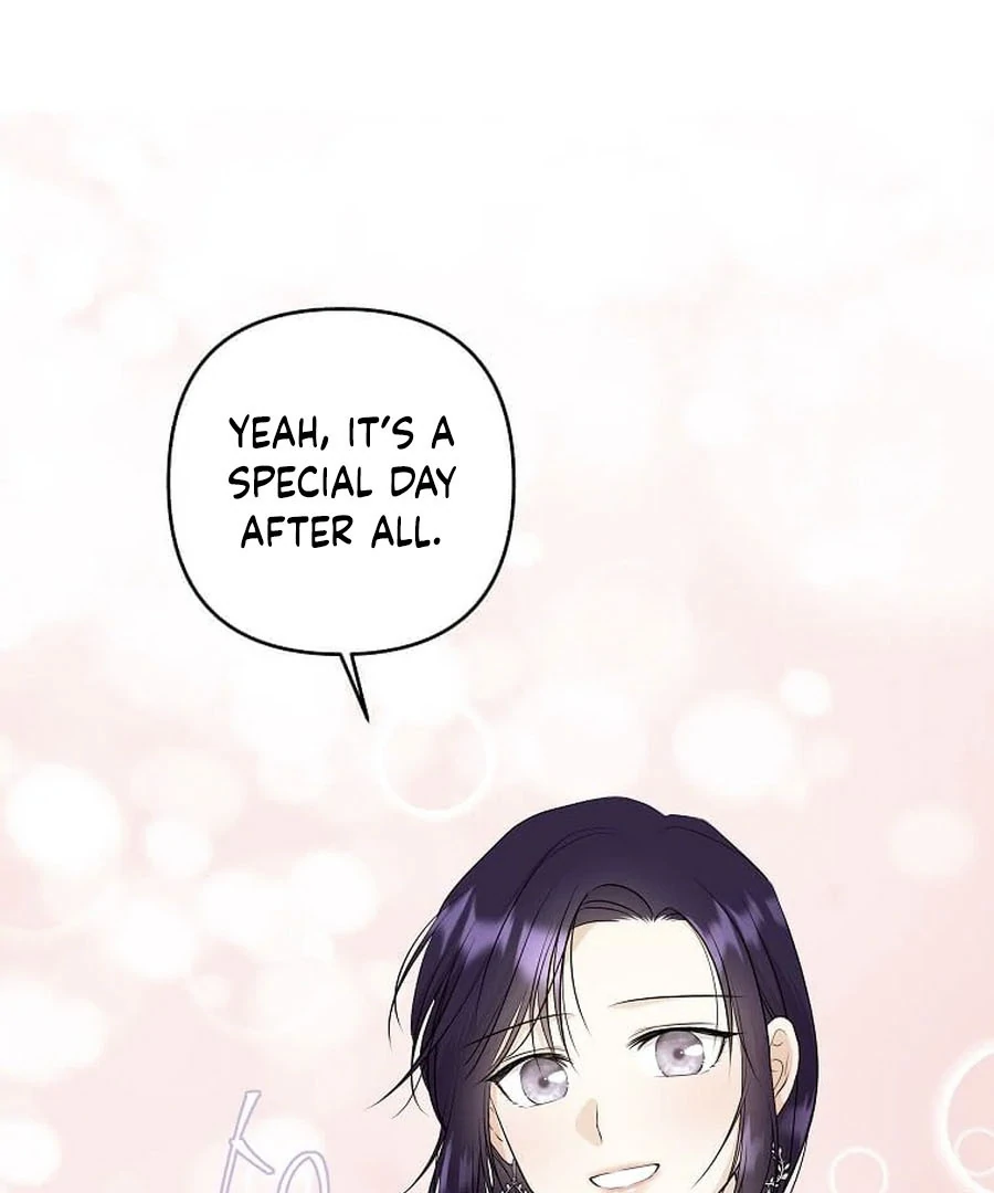 I Brought the Male Lead to His Knees Before Me Chapter 30 - page 95