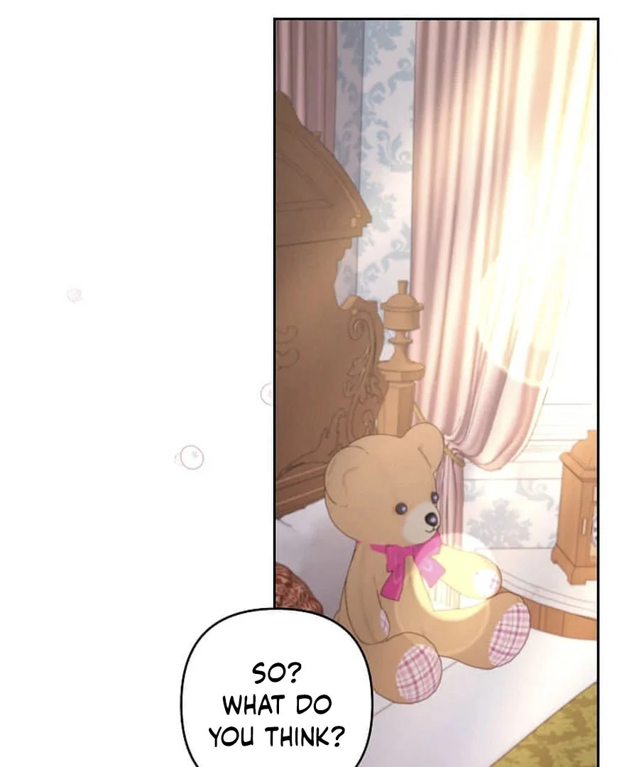 I Brought the Male Lead to His Knees Before Me Chapter 30 - page 98