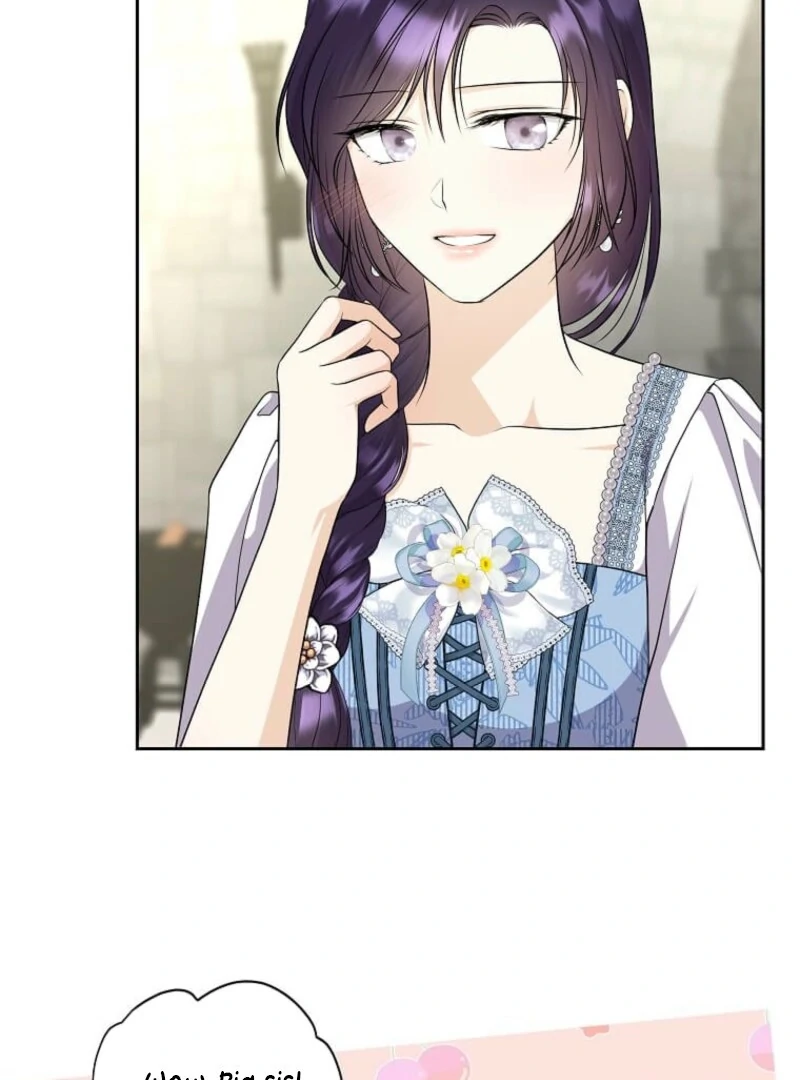I Brought the Male Lead to His Knees Before Me Chapter 31 - page 10