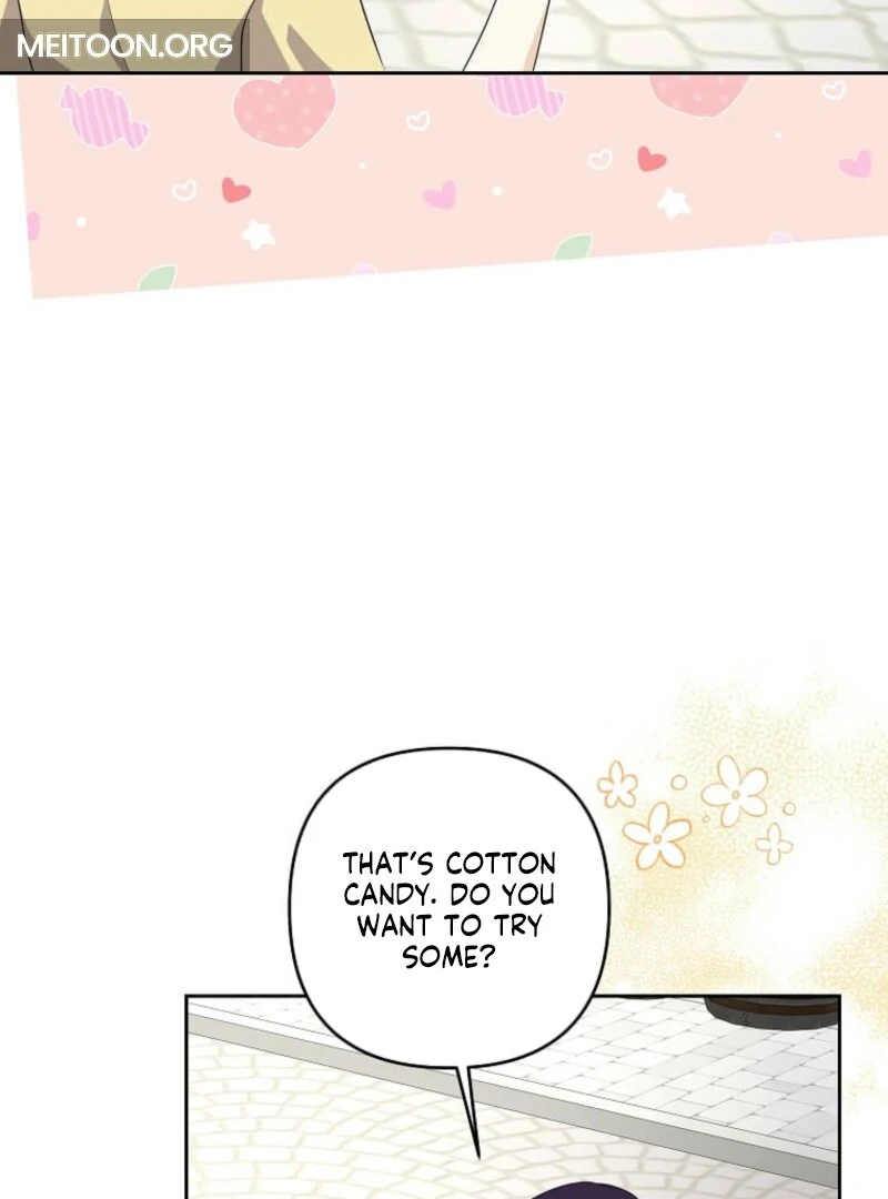 I Brought the Male Lead to His Knees Before Me Chapter 31 - page 12