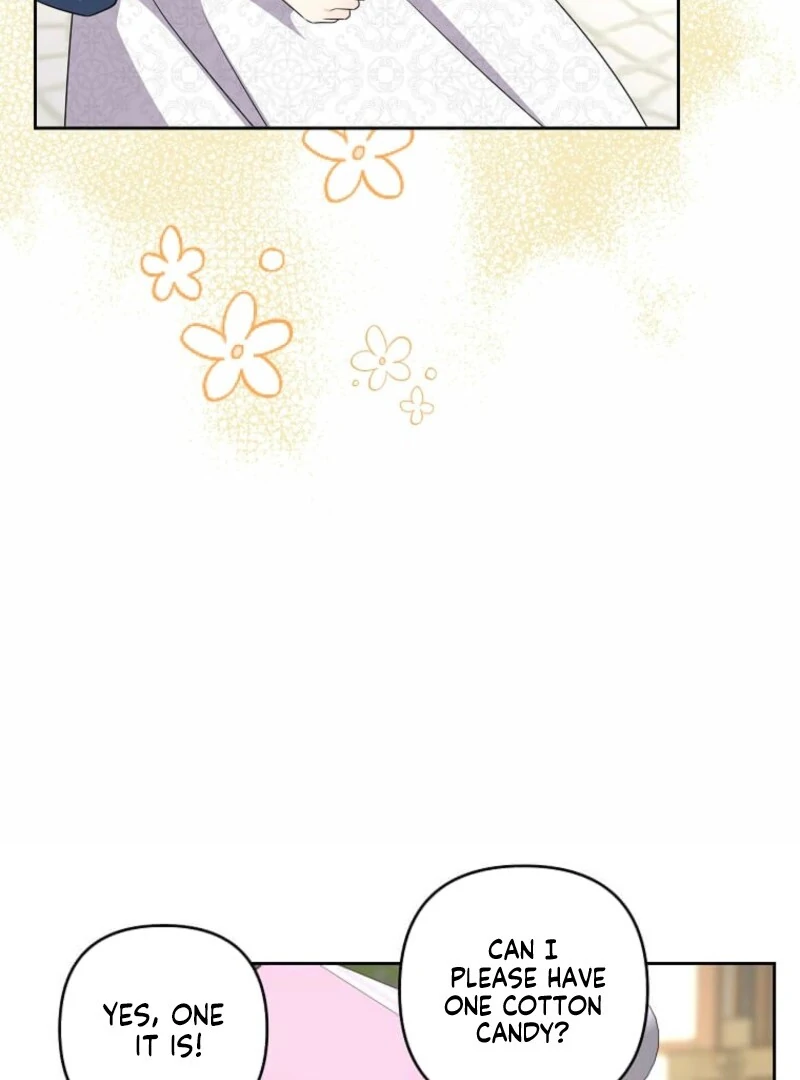 I Brought the Male Lead to His Knees Before Me Chapter 31 - page 16