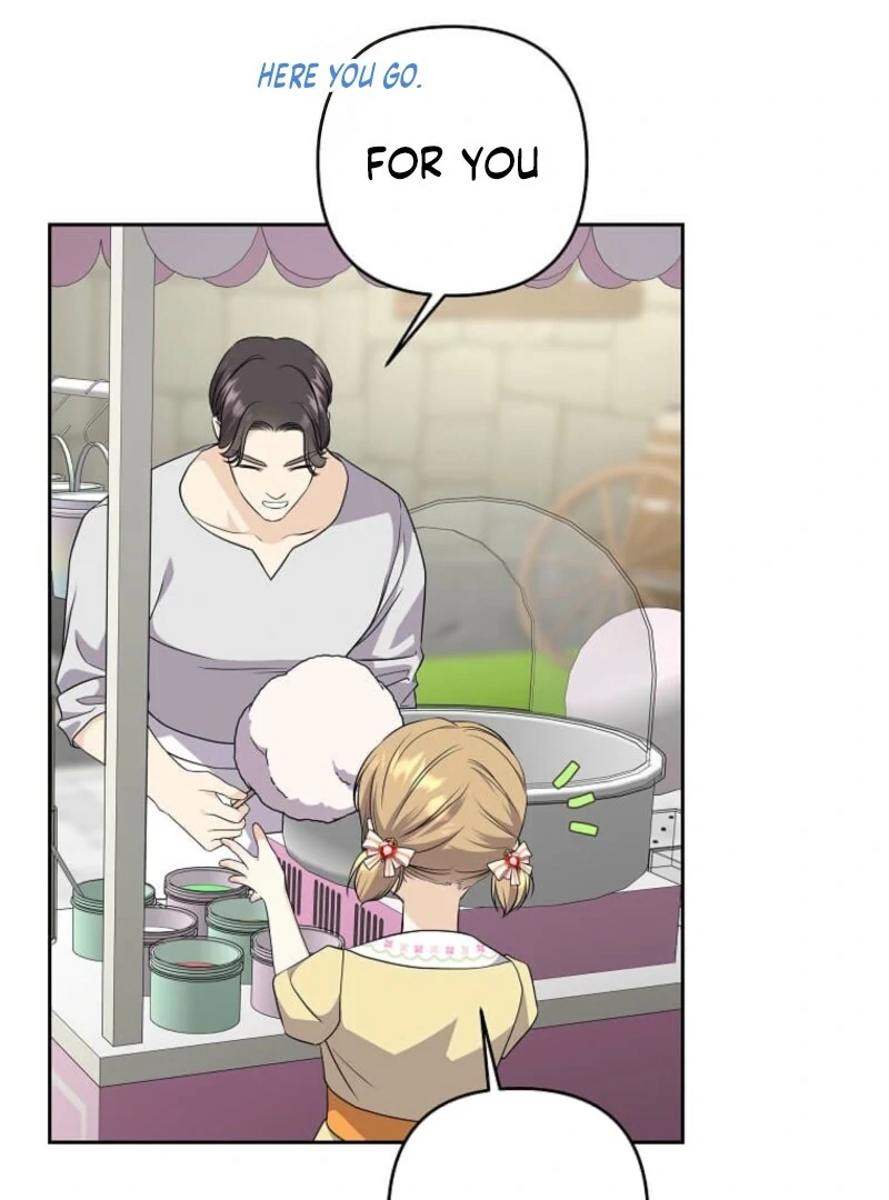 I Brought the Male Lead to His Knees Before Me Chapter 31 - page 18