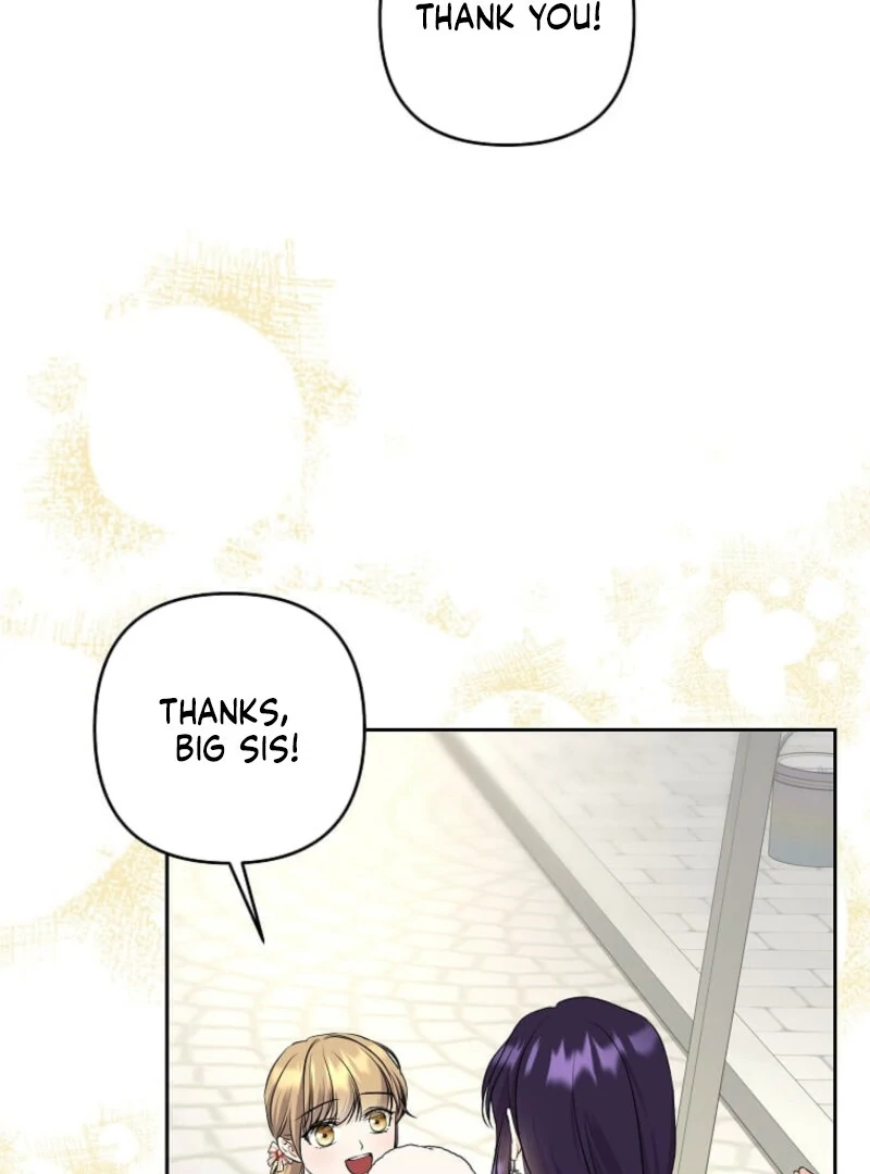 I Brought the Male Lead to His Knees Before Me Chapter 31 - page 19
