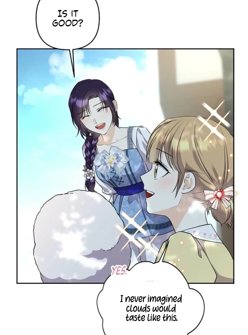 I Brought the Male Lead to His Knees Before Me Chapter 31 - page 24