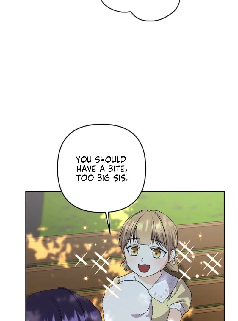 I Brought the Male Lead to His Knees Before Me Chapter 31 - page 25