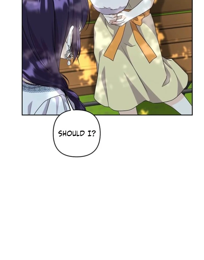 I Brought the Male Lead to His Knees Before Me Chapter 31 - page 26