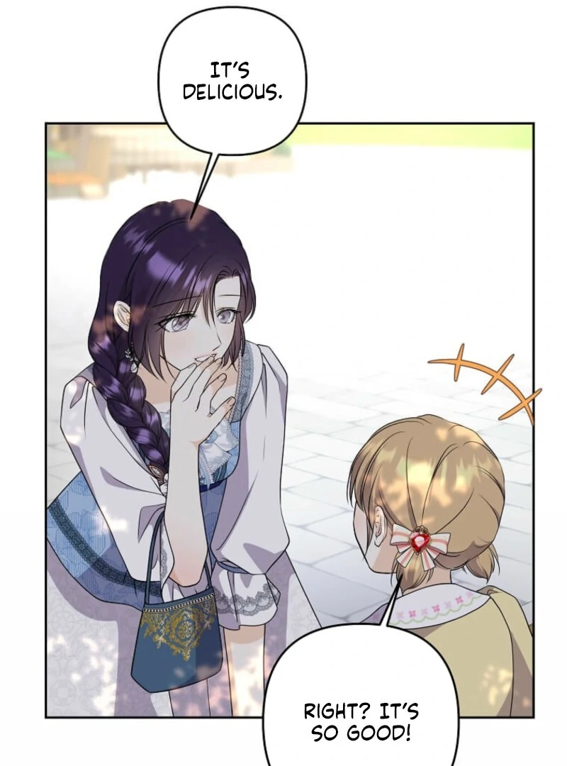 I Brought the Male Lead to His Knees Before Me Chapter 31 - page 28