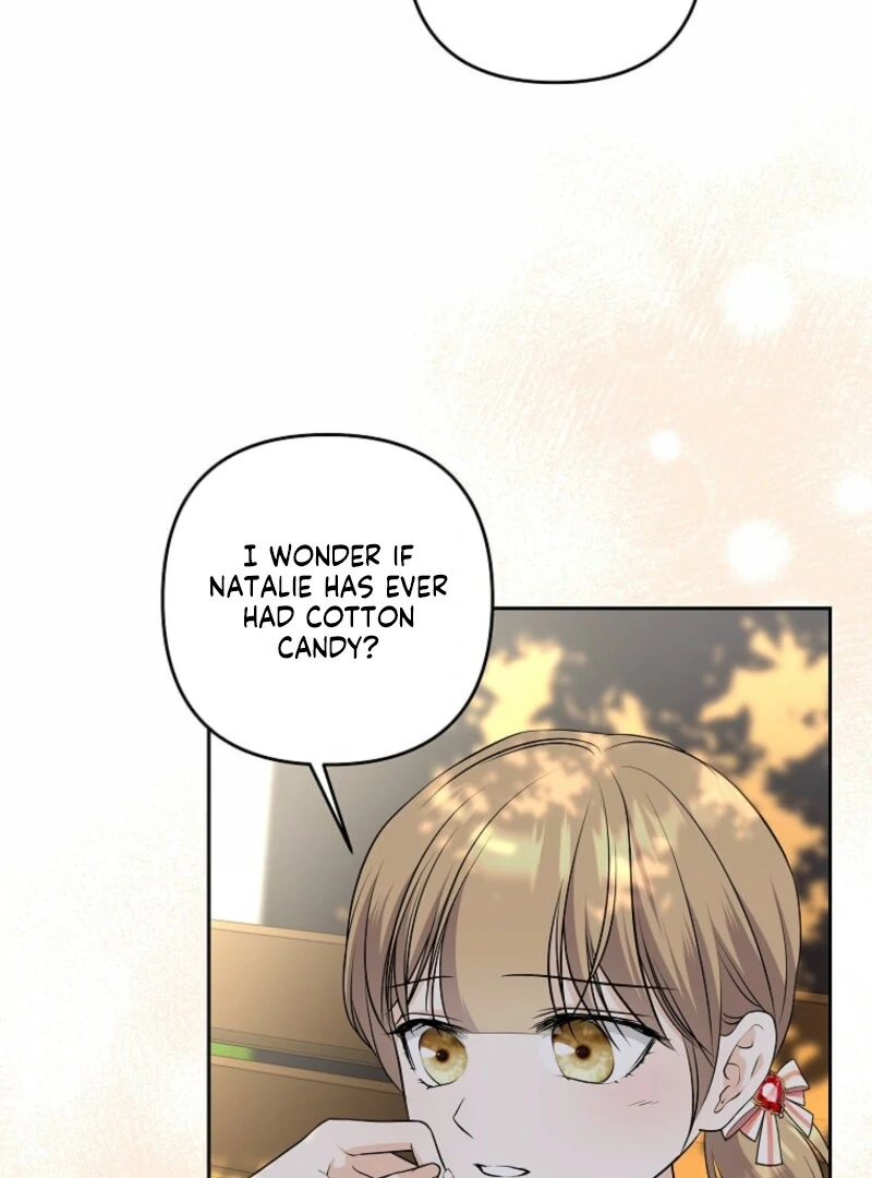 I Brought the Male Lead to His Knees Before Me Chapter 31 - page 29