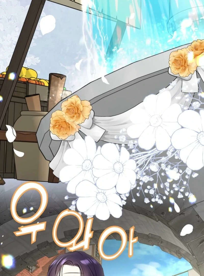 I Brought the Male Lead to His Knees Before Me Chapter 31 - page 3