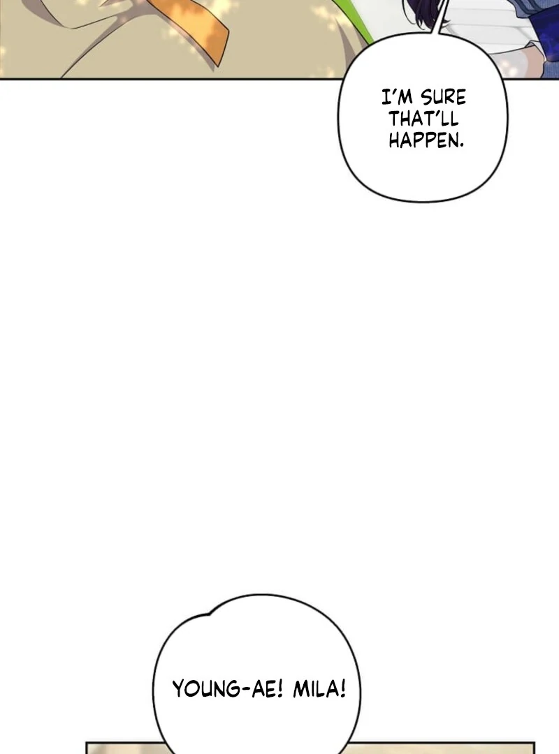 I Brought the Male Lead to His Knees Before Me Chapter 31 - page 33