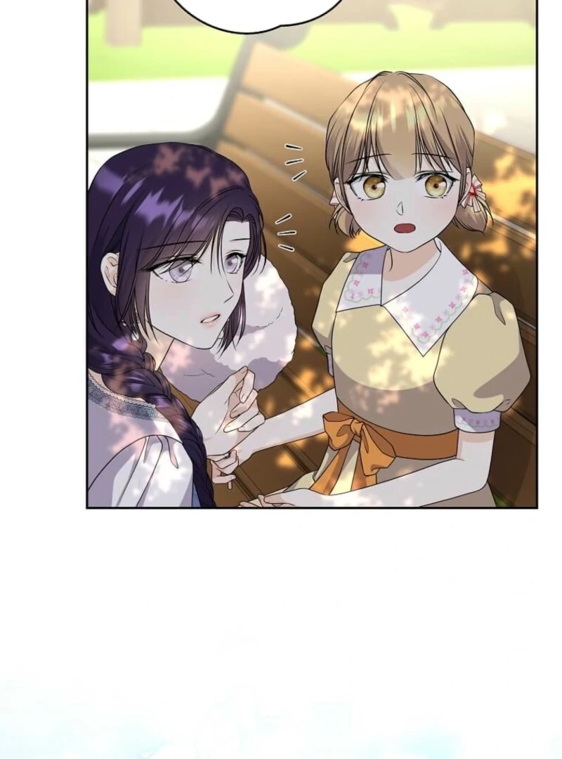 I Brought the Male Lead to His Knees Before Me Chapter 31 - page 34