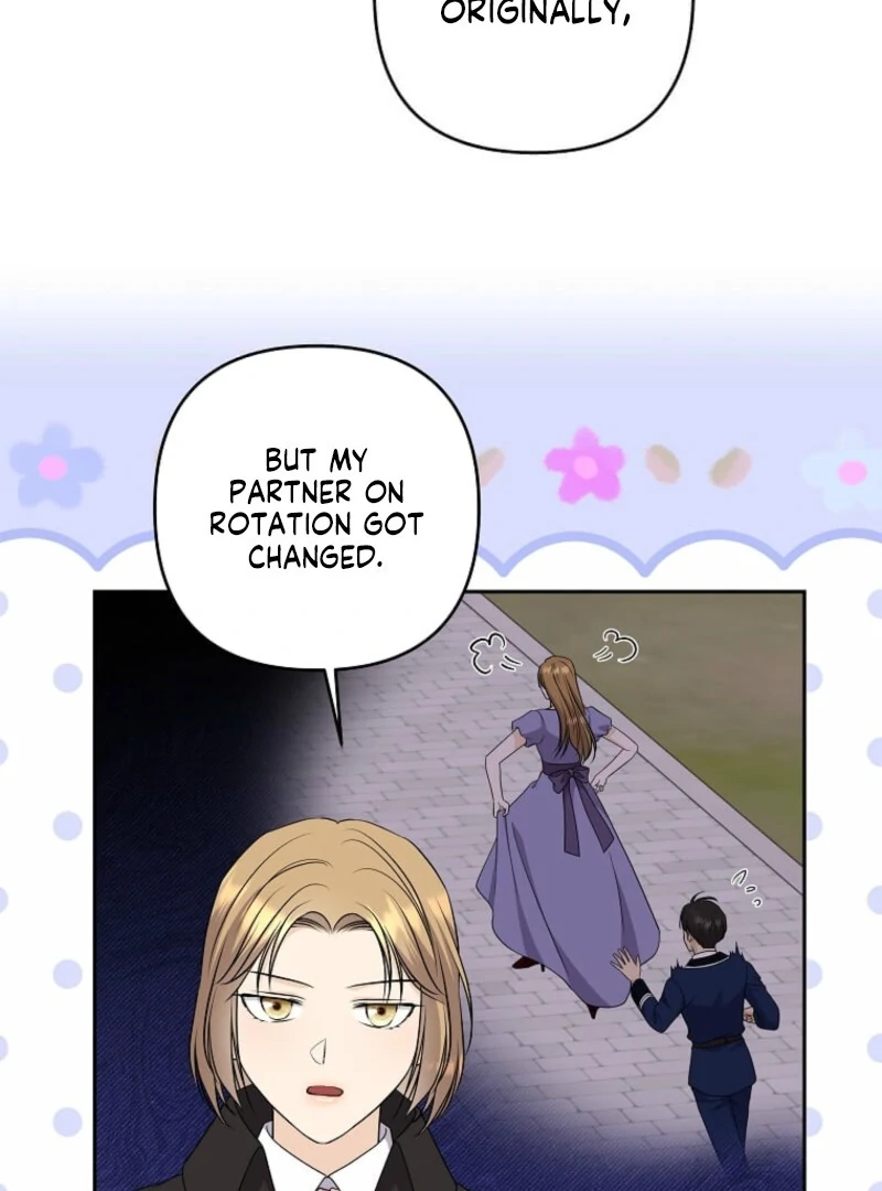 I Brought the Male Lead to His Knees Before Me Chapter 31 - page 38