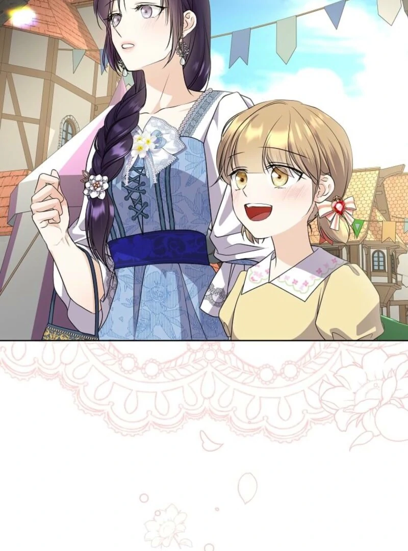 I Brought the Male Lead to His Knees Before Me Chapter 31 - page 4